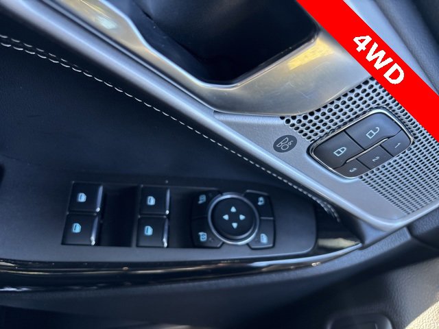 Used 2022 Ford Explorer ST w/ Equipment Group 401A image 13