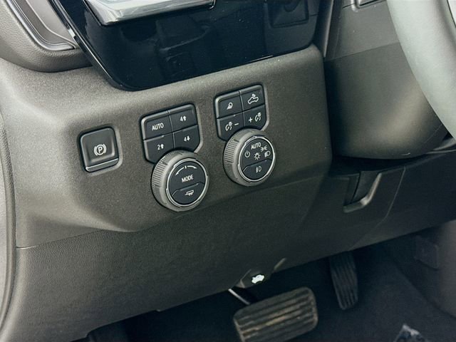 New 2025 Chevrolet Silverado 1500 RST w/ All Star Edition Plus image 13