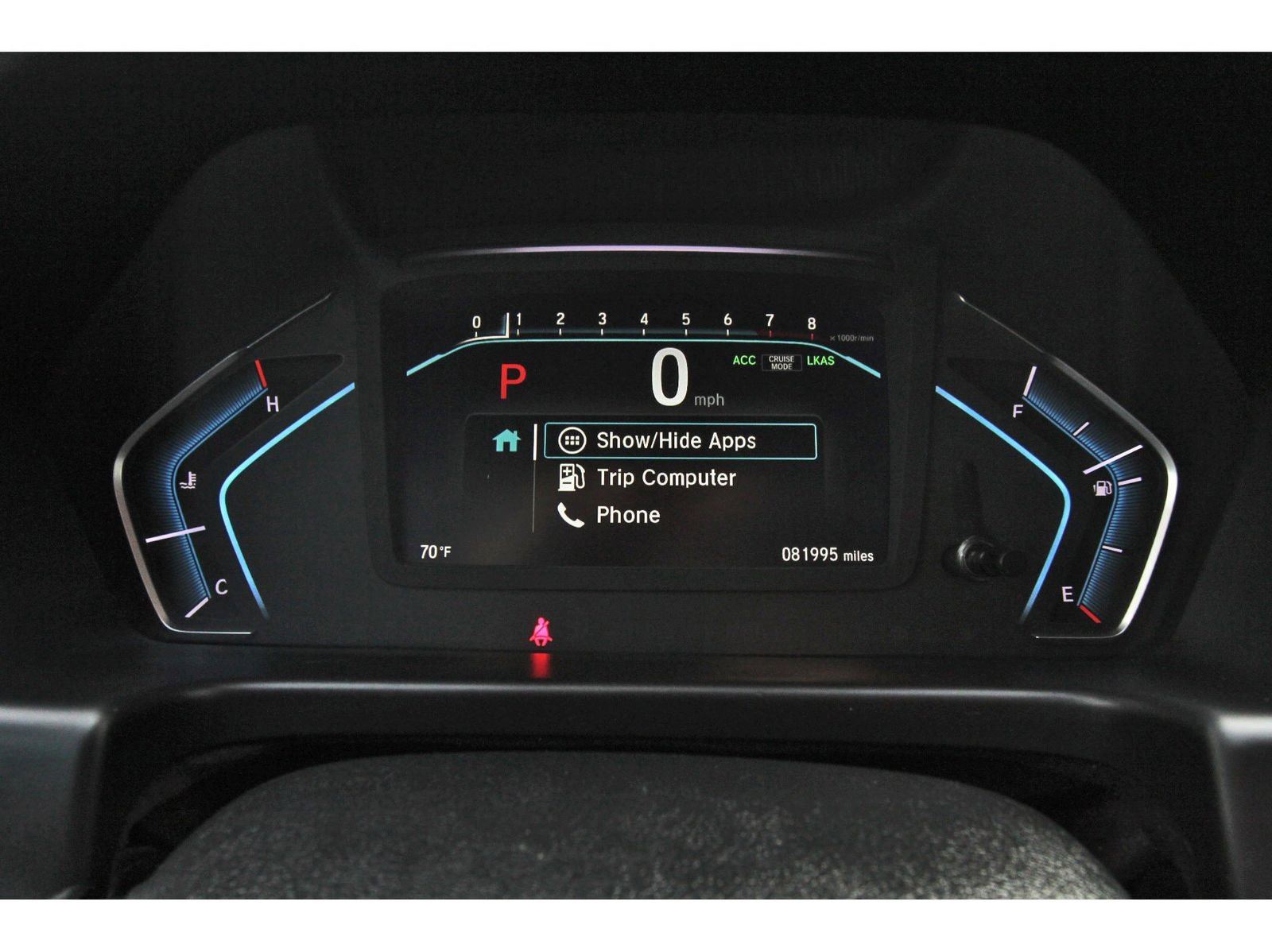Used 2019 Honda Odyssey EX image 17