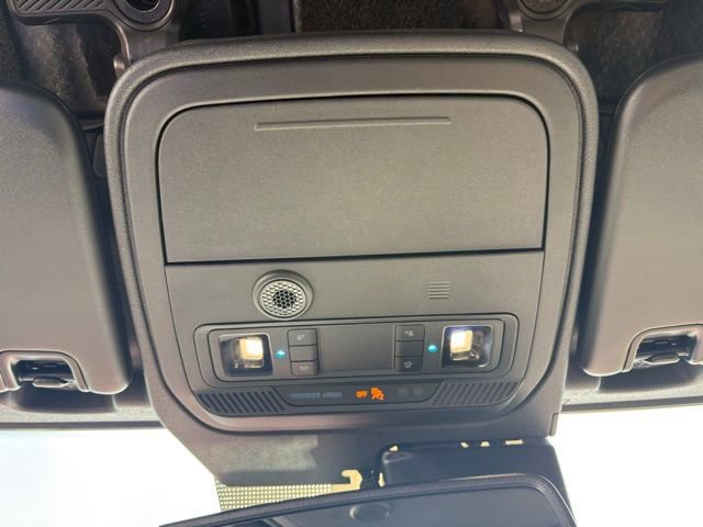 Used 2024 Ford Bronco Big Bend image 34