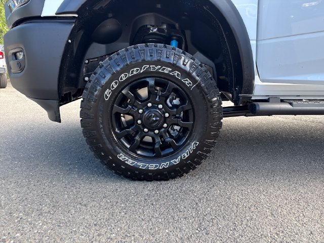 New 2026 RAM 2500 Tradesman w/ Power Wagon Package AWD/4WD image 27