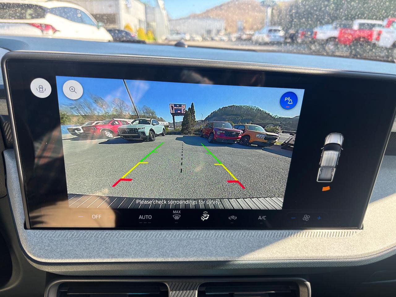 New 2026 Ford Maverick XLT w/ 4K Tow Package AWD/4WD image 20