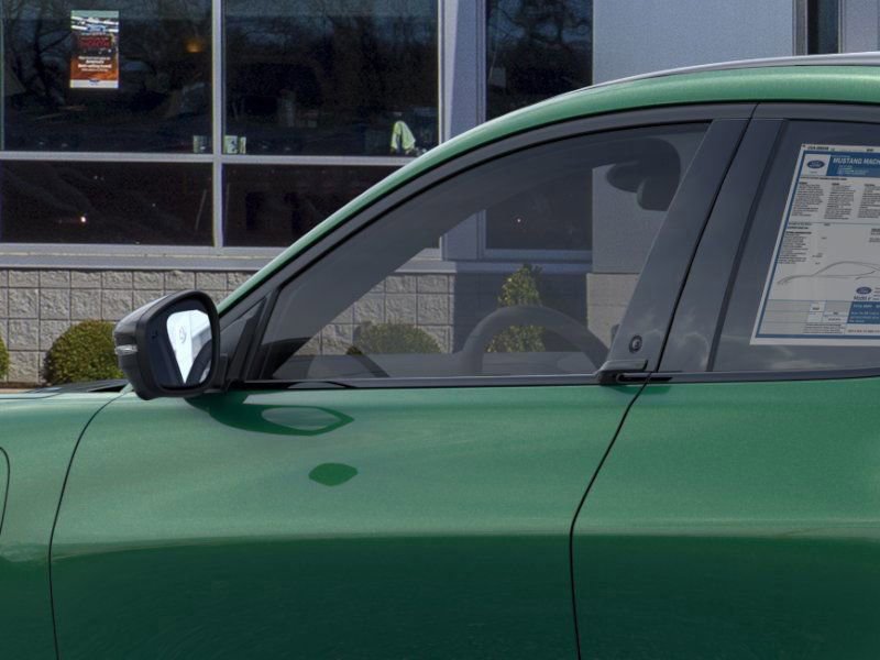 New 2026 Ford Mustang Mach-E GT image 20