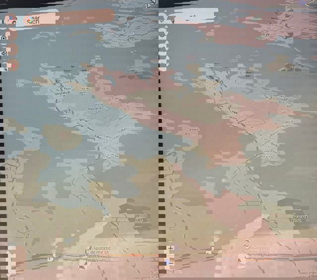 New 2026 GMC Acadia AT4 w/ Super Cruise Package image 29