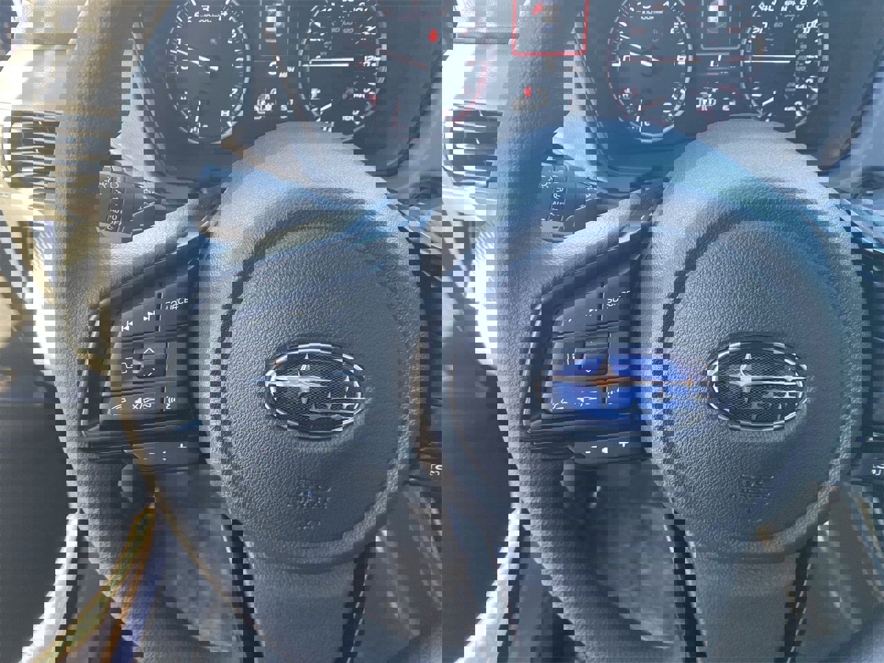 New 2026 Subaru Crosstrek 2.0i Premium image 19