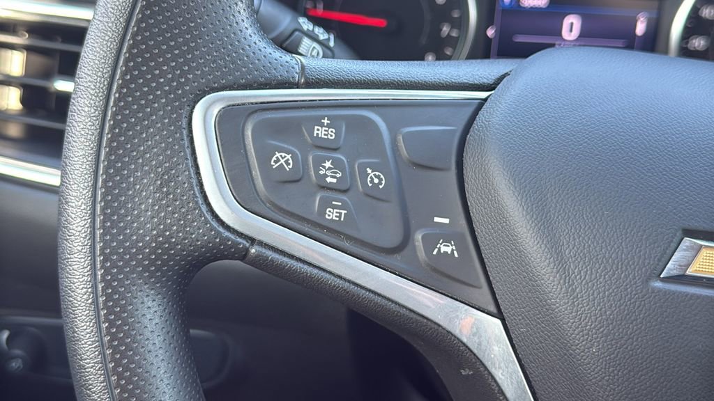 Used 2022 Chevrolet Equinox LT image 18