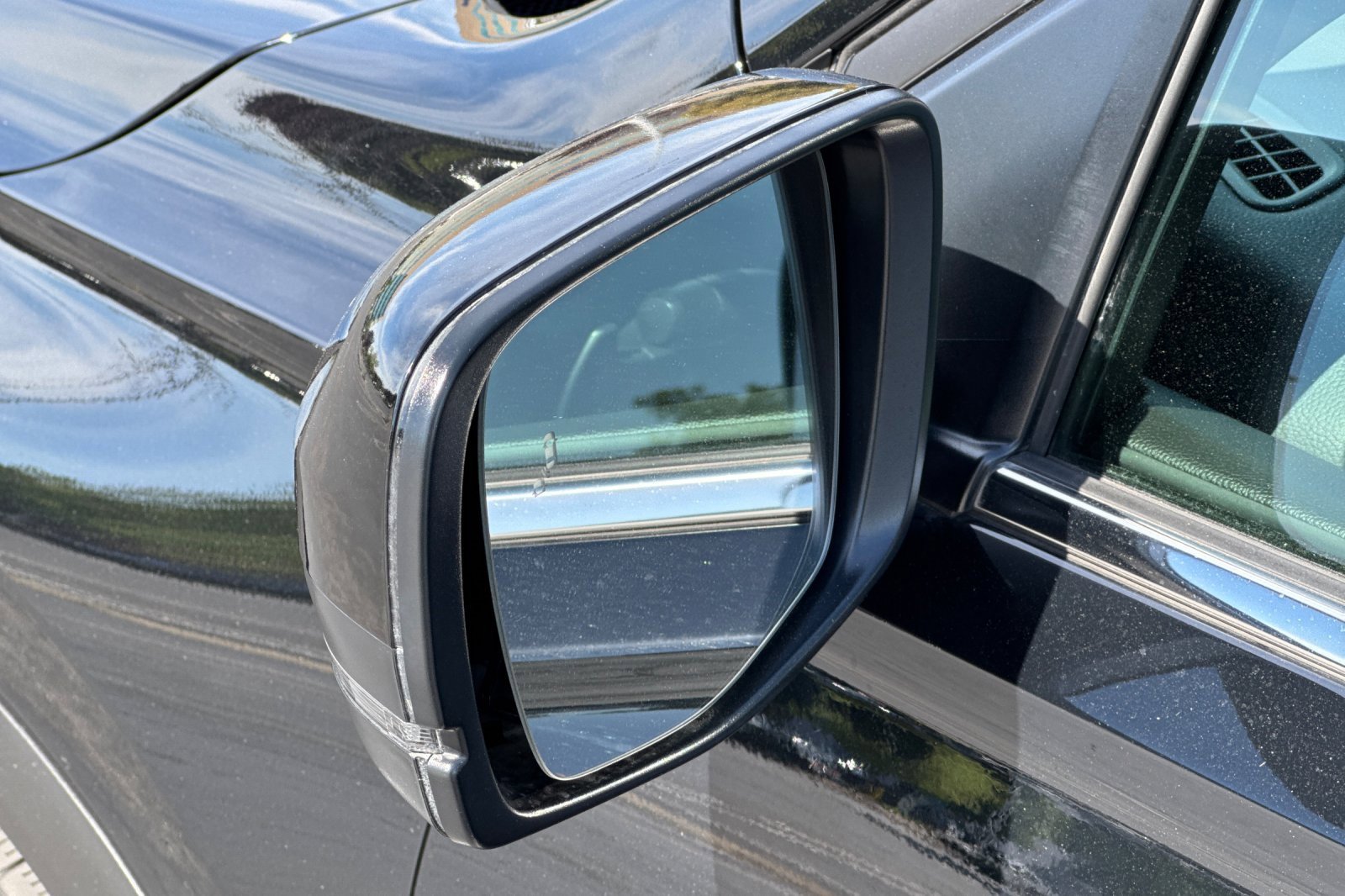 Used 2024 Honda Pilot EX-L image 53