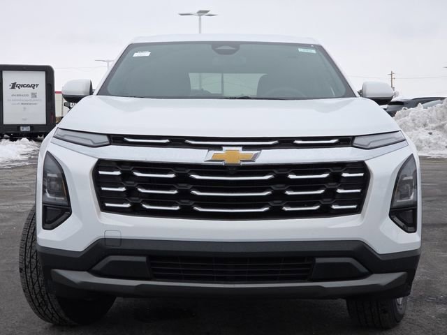 New 2026 Chevrolet Equinox LT image 16