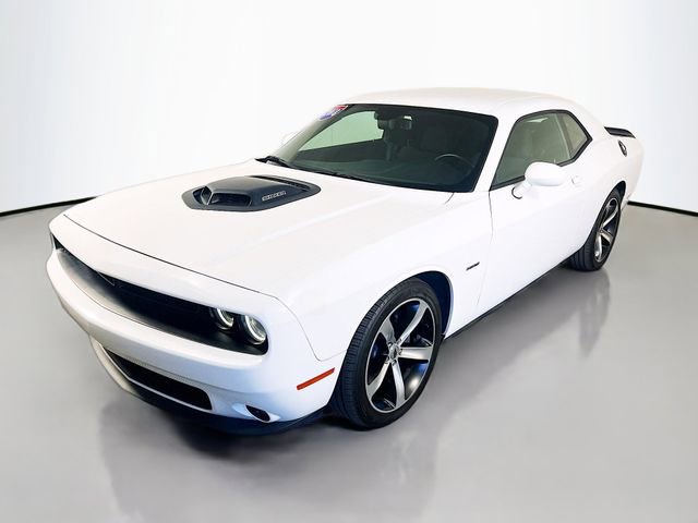 Used 2018 Dodge Challenger R/T image 4
