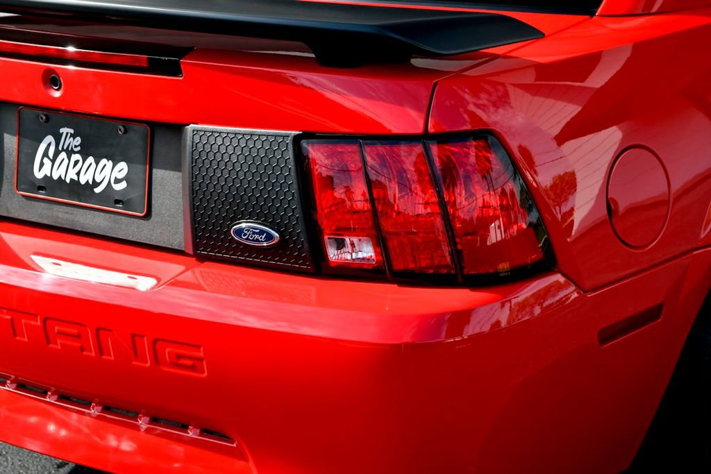 Used 2003 Ford Mustang Mach 1 RWD image 19