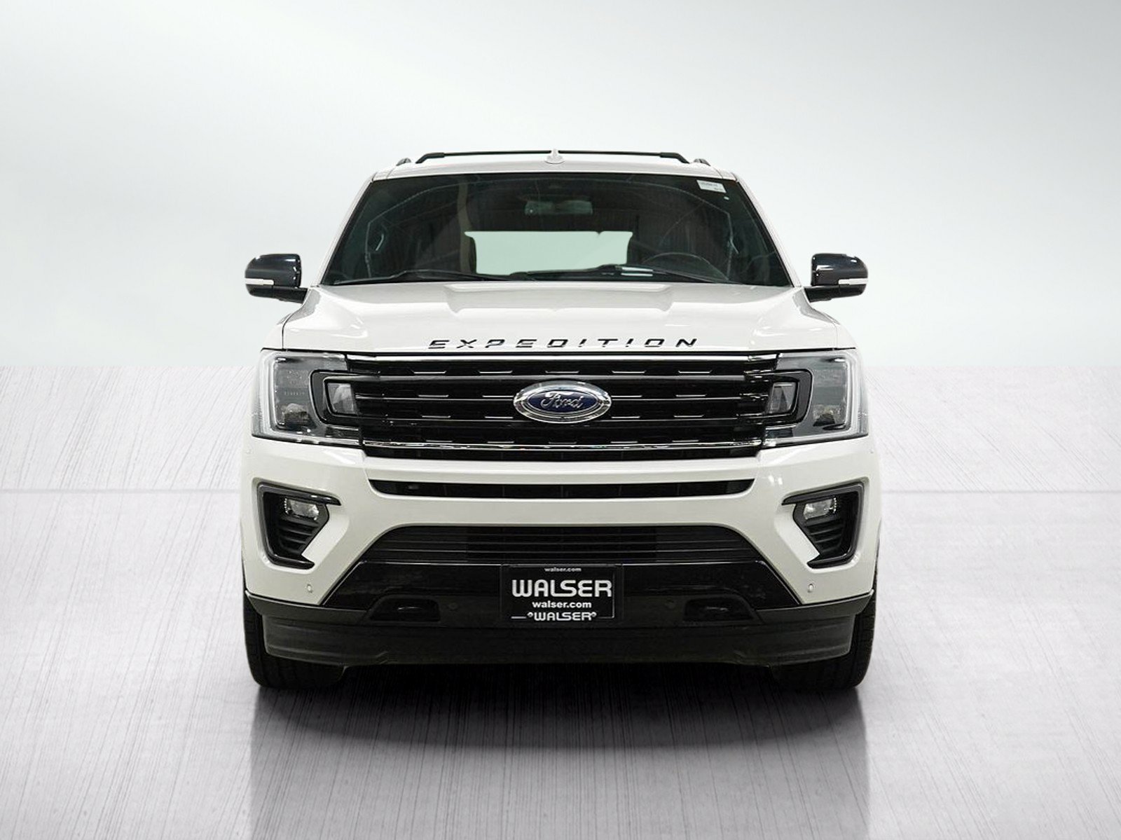Used 2021 Ford Expedition Limited AWD/4WD image 8