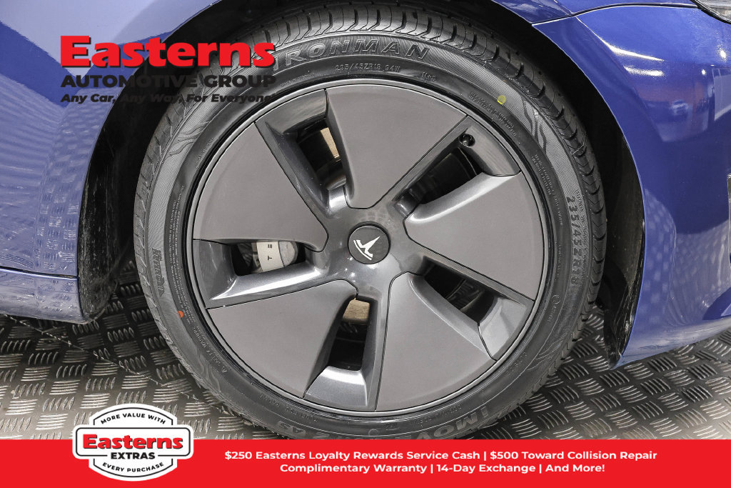 Used 2023 Tesla Model 3 Standard Range RWD image 28