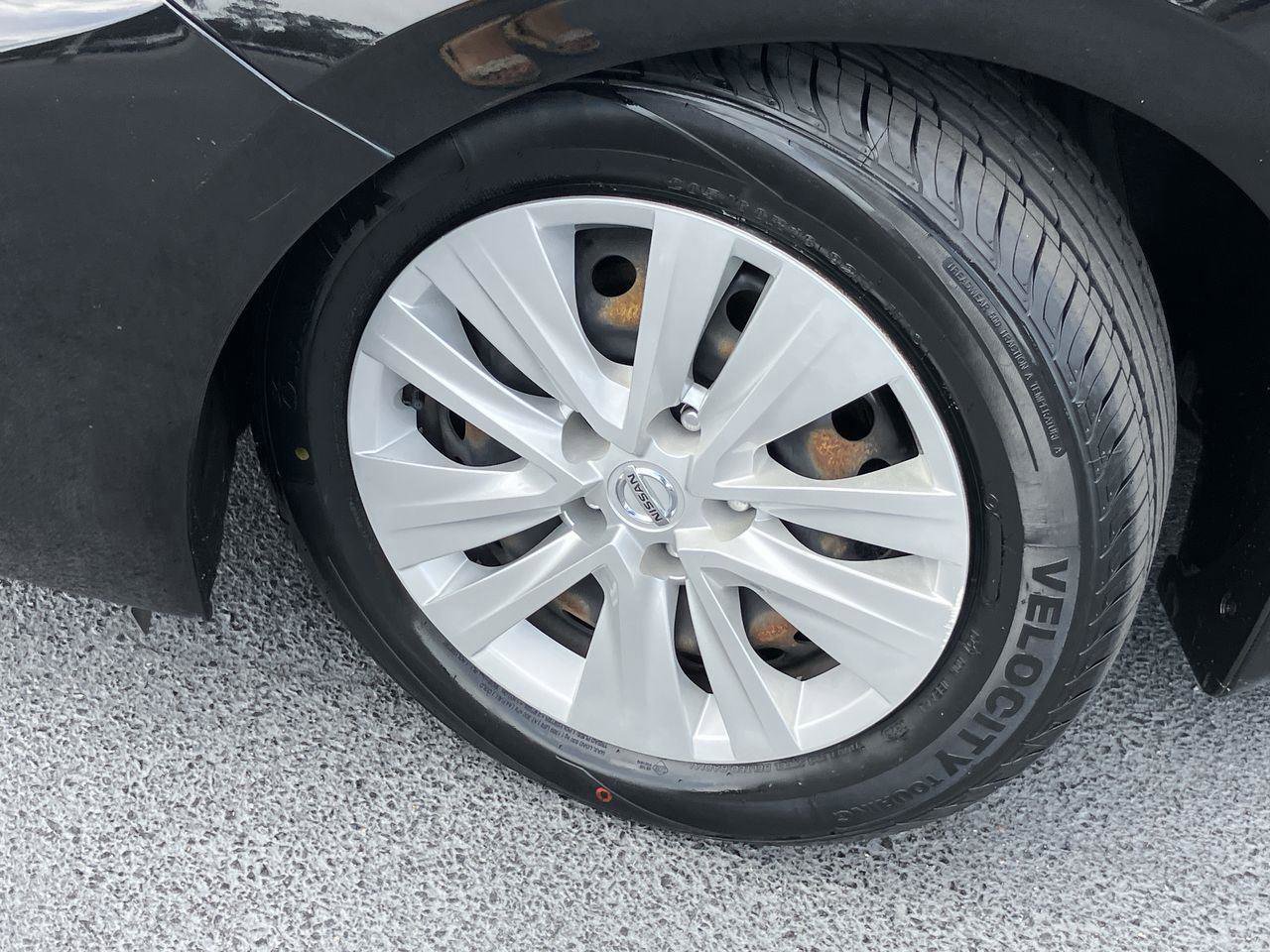 Used 2021 Nissan Sentra S FWD image 9
