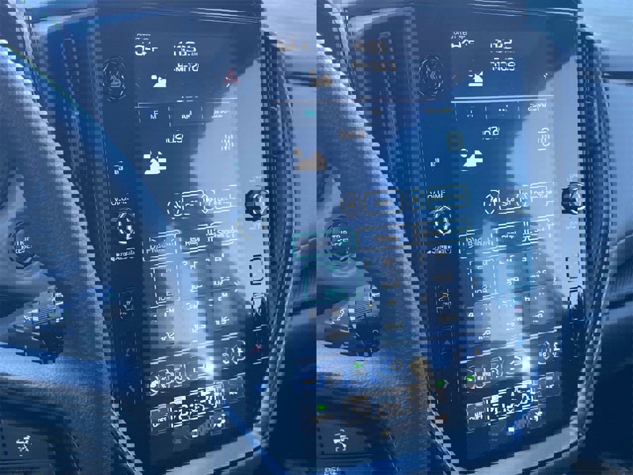 New 2026 Subaru Crosstrek 2.0i Premium image 22