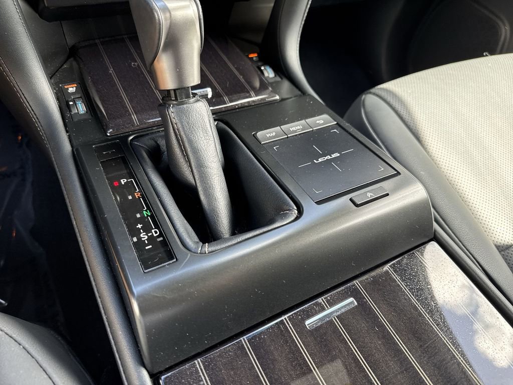 Used 2023 Lexus GX 460 Premium image 54