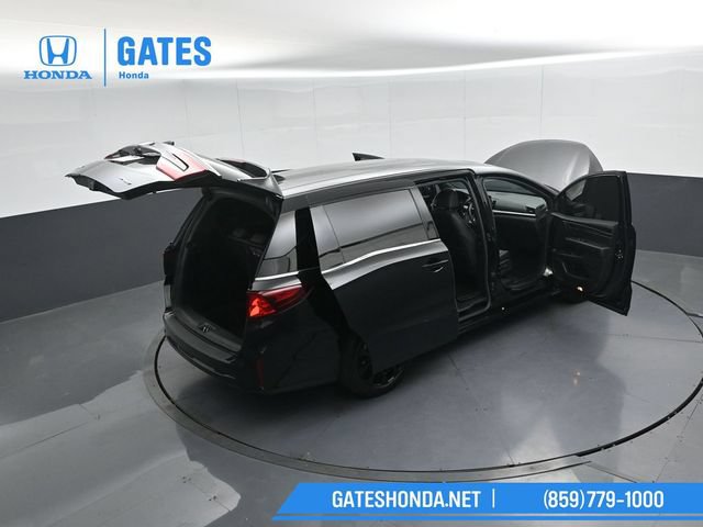 Certified 2025 Honda Odyssey Sport-L image 59