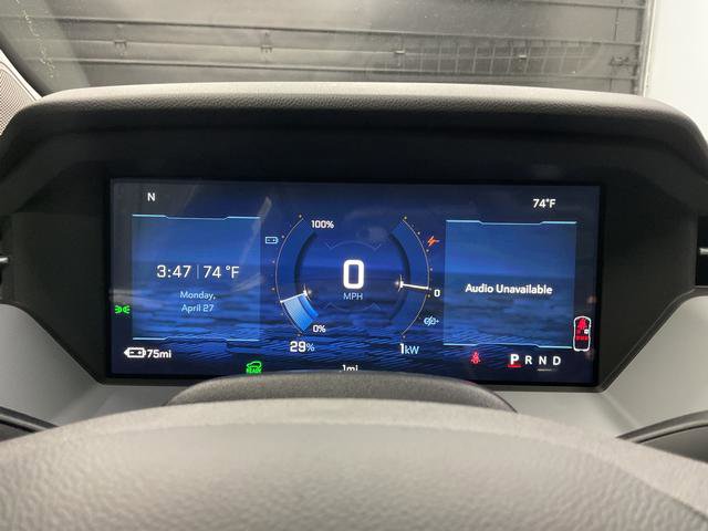 New 2027 Chevrolet Bolt LT FWD image 15