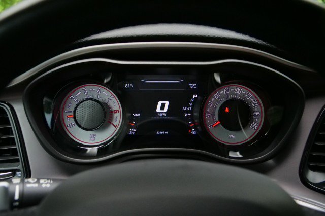 Used 2022 Dodge Challenger R/T Scat Pack RWD image 10