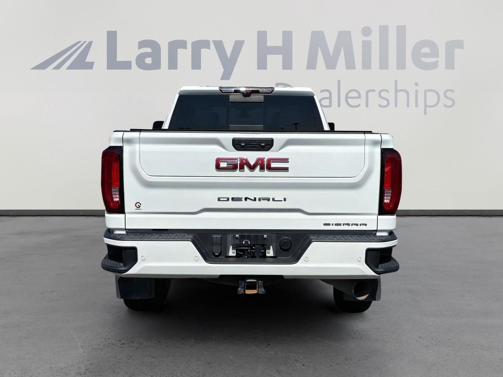 Used 2021 GMC Sierra 3500 Denali w/ Denali Ultimate Package AWD/4WD image 5