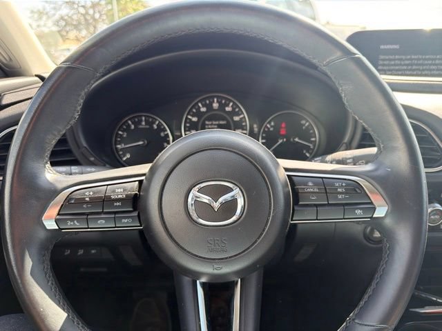 Used 2025 MAZDA CX-30 AWD 2.5 S w/ Preferred Package image 7