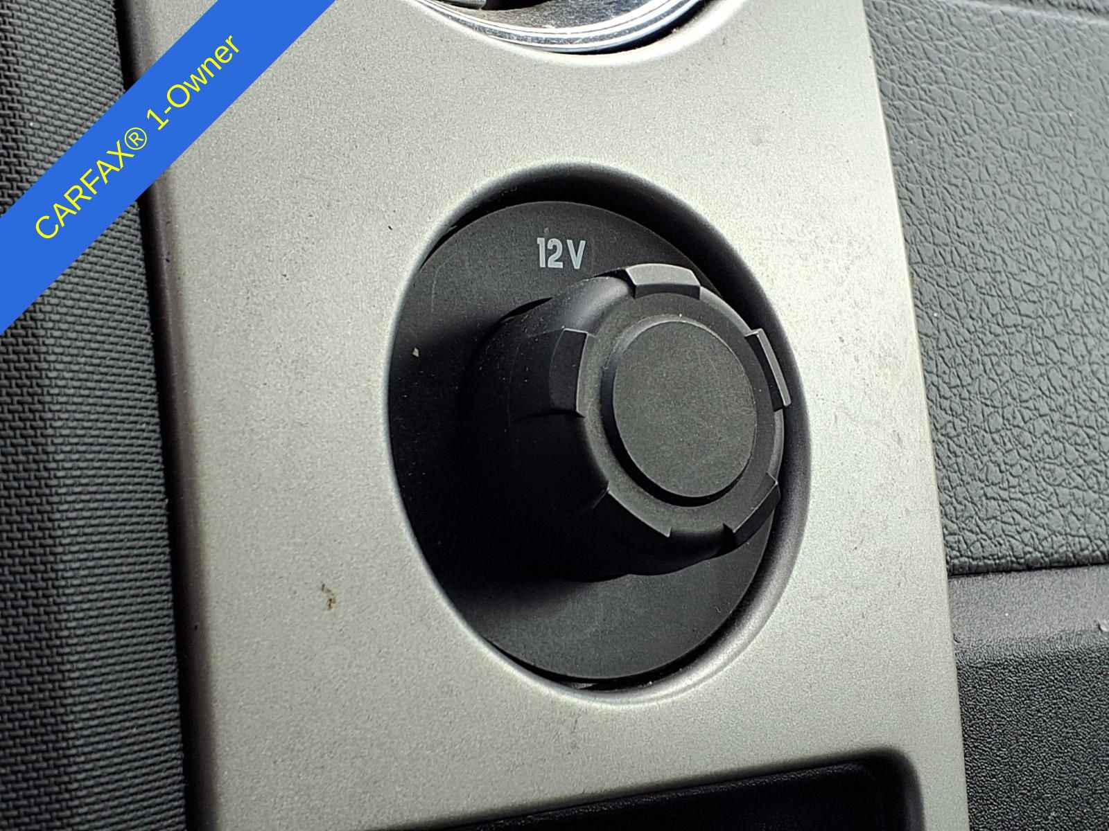 Used 2011 Ford F150 XLT w/ XLT Chrome Pkg RWD image 28