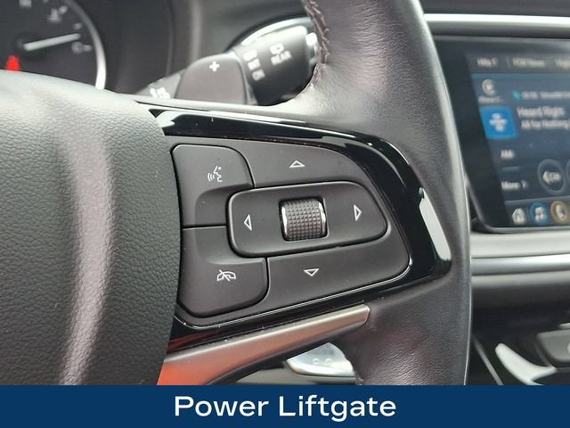 Used 2023 Buick Enclave Avenir w/ Avenir Technology Package AWD/4WD image 8
