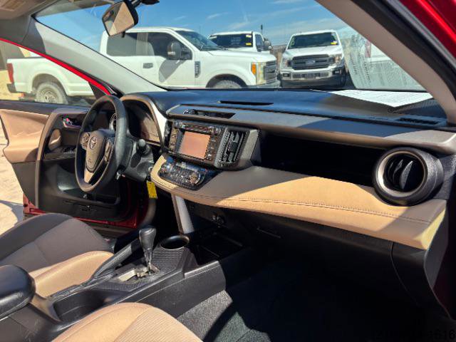 Used 2014 Toyota RAV4 XLE image 31