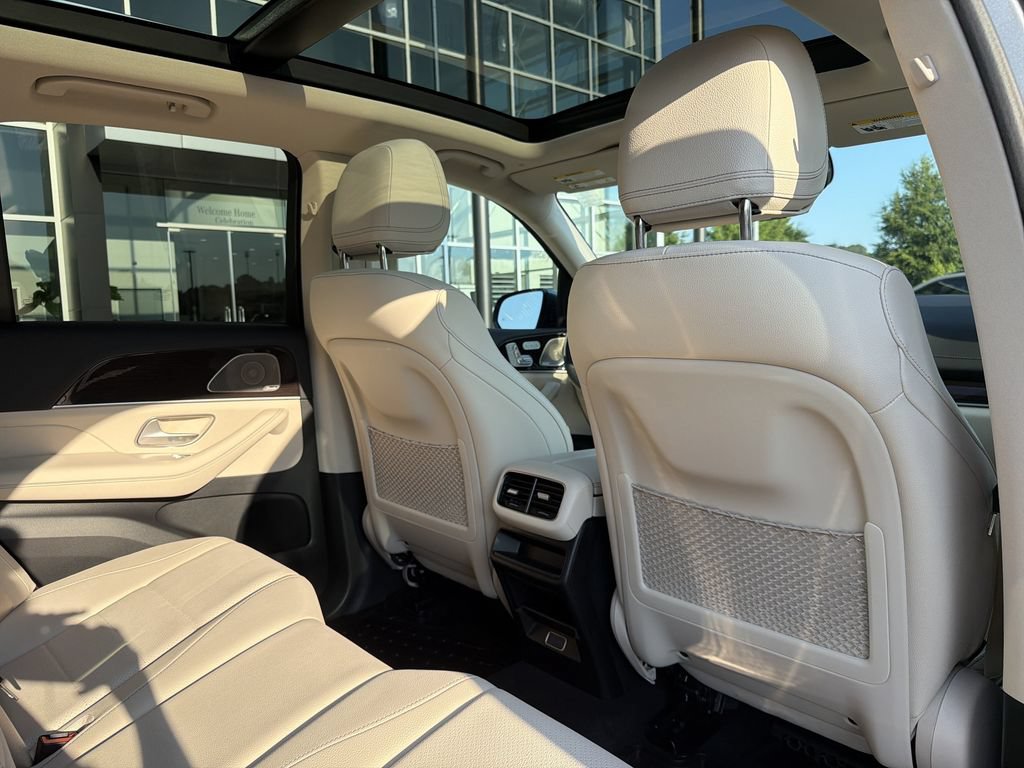 Used 2026 Mercedes-Benz GLE 350 4MATIC image 17