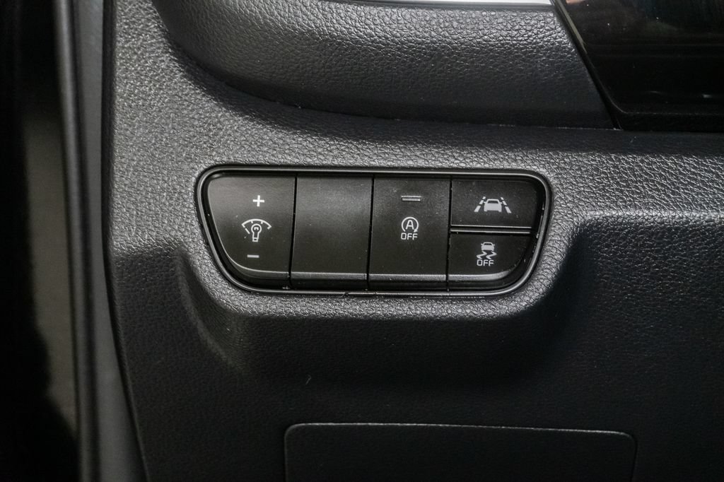 Used 2021 Kia Seltos EX AWD/4WD image 16