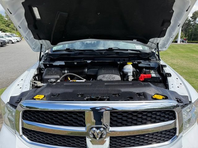 Used 2022 RAM 1500 Tradesman w/ Popular Equipment Group AWD/4WD image 29