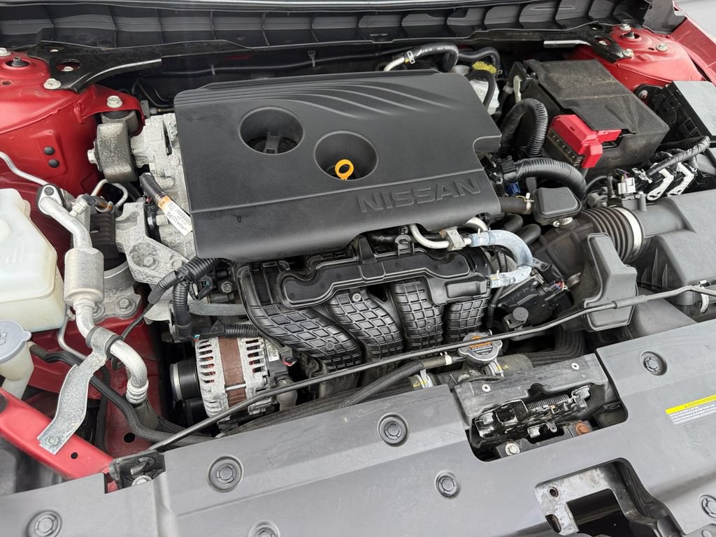 Used 2019 Nissan Altima 2.5 SR FWD image 21