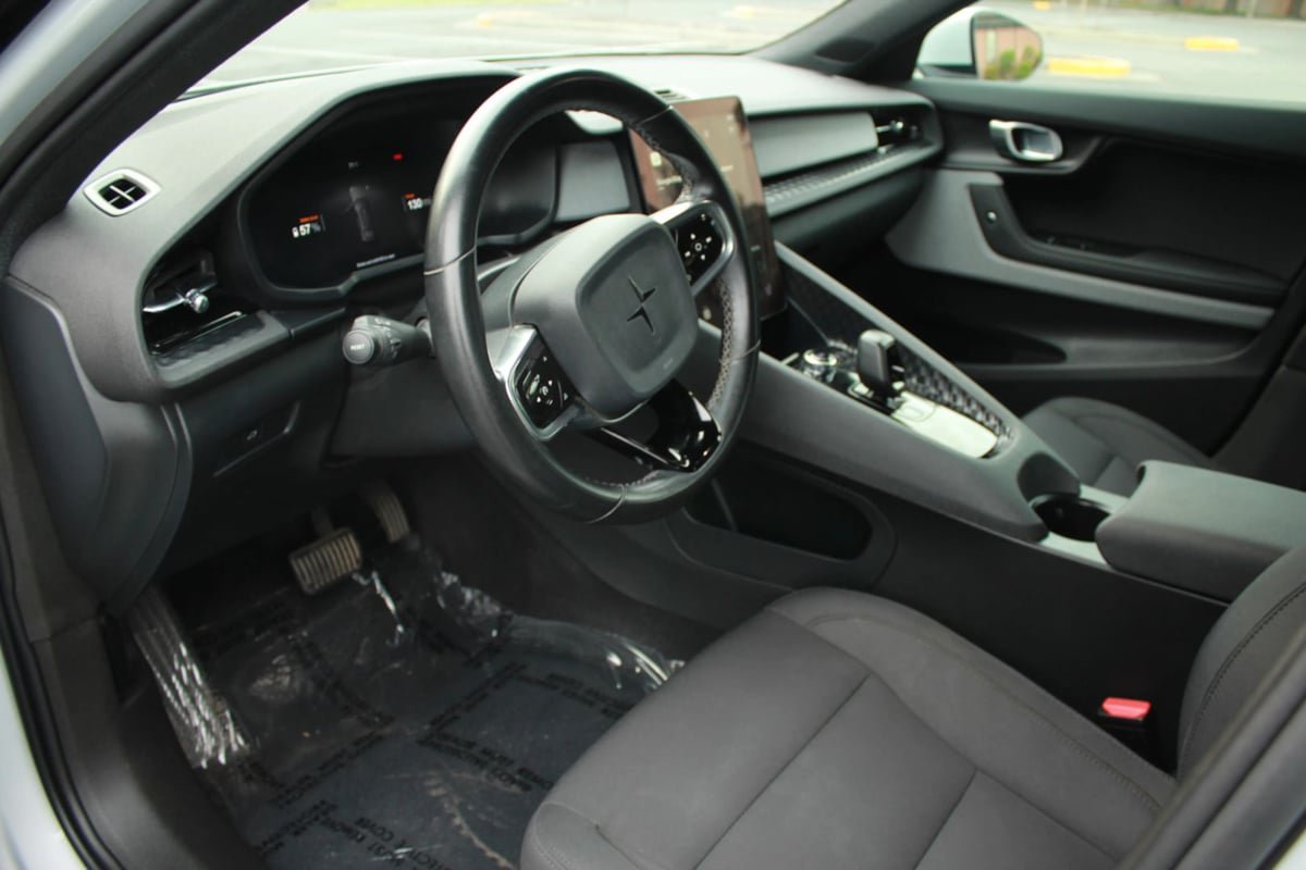 Used 2023 Polestar Polestar 2 w/ Pilot Pack AWD/4WD image 10