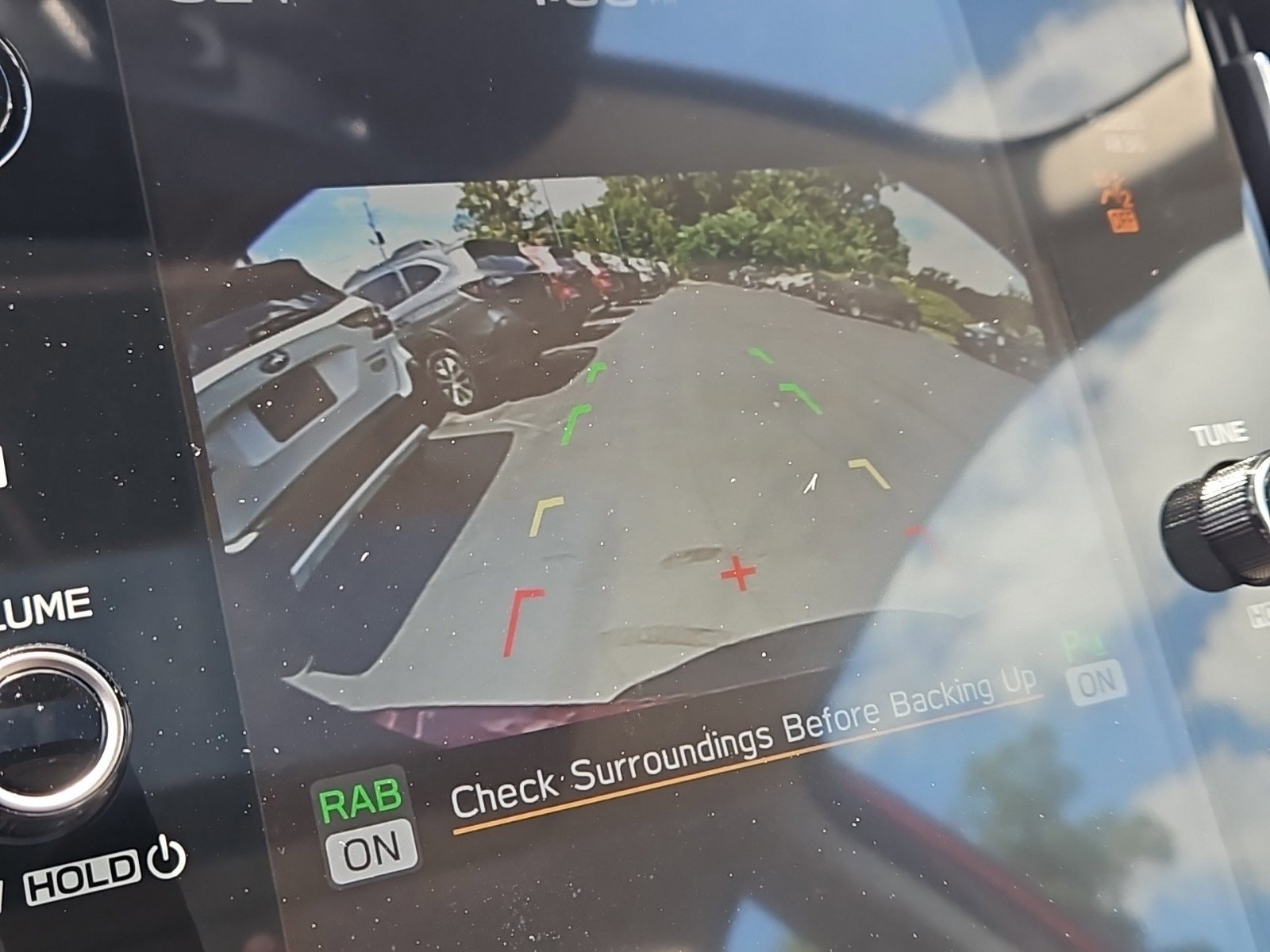 New 2025 Subaru Legacy Limited image 9