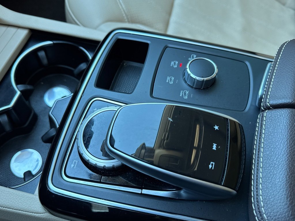 Used 2018 Mercedes-Benz GLE 350 GLE 350 image 14