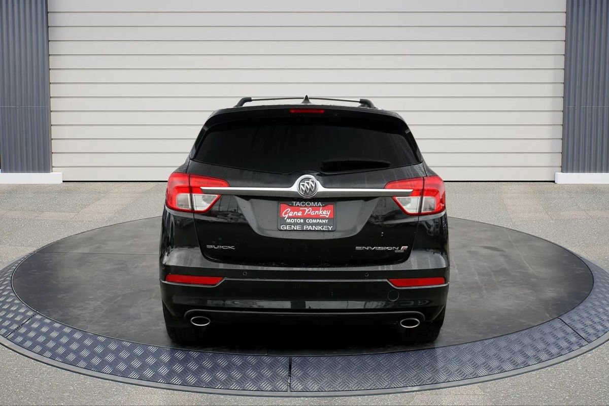 Used 2016 Buick Envision Premium image 6
