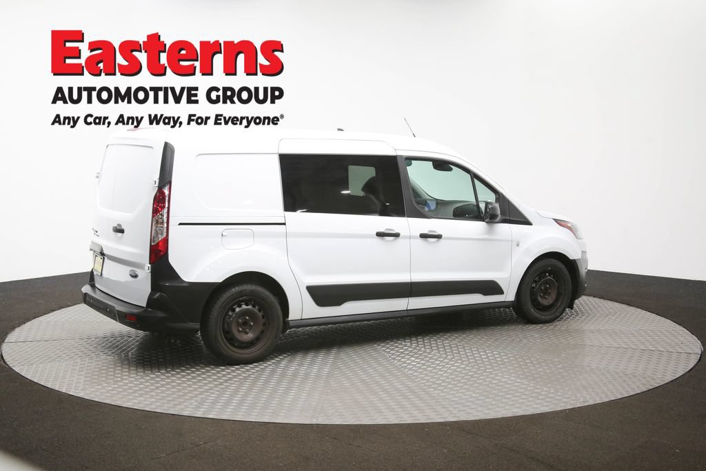 Used 2020 Ford Transit Connect XL w/ CNG/LPG Engine Prep Package FWD image 41