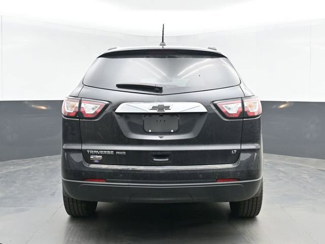 Used 2017 Chevrolet Traverse LT image 13