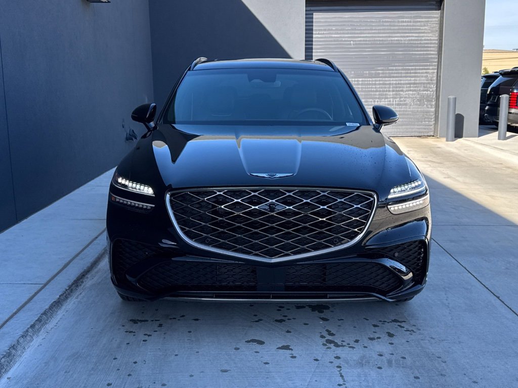 New 2026 Genesis GV70 3.5T Sport Advanced image 10