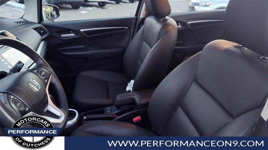 Used 2018 Honda Fit EX-L image 11