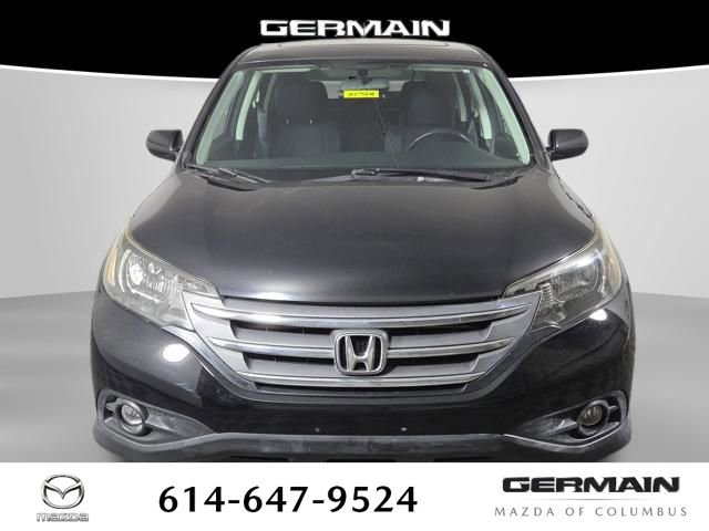Used 2012 Honda CR-V EX image 3