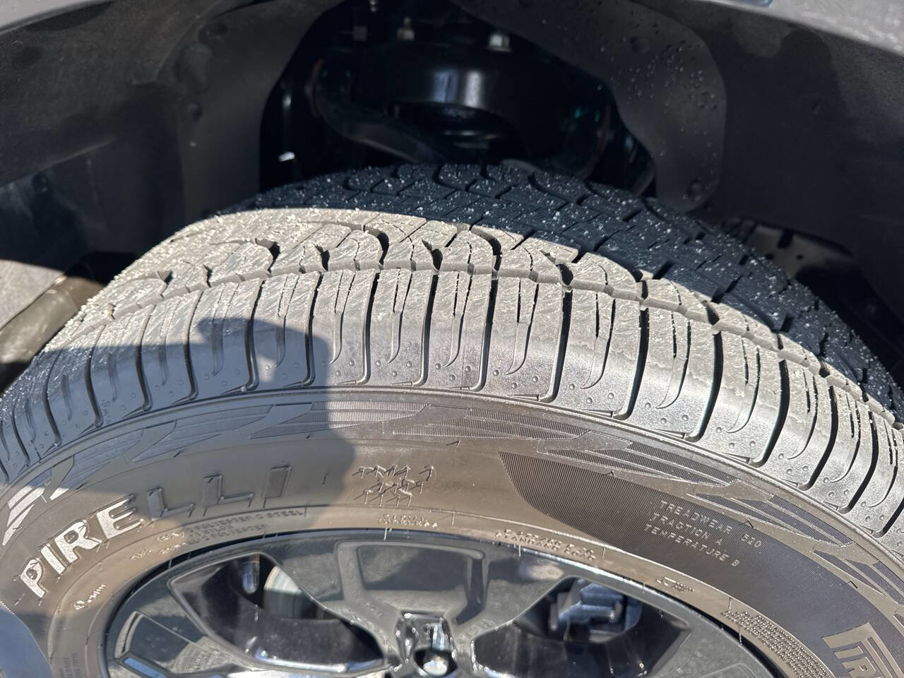 Used 2023 Ford F150 XLT w/ Equipment Group 302A High image 35