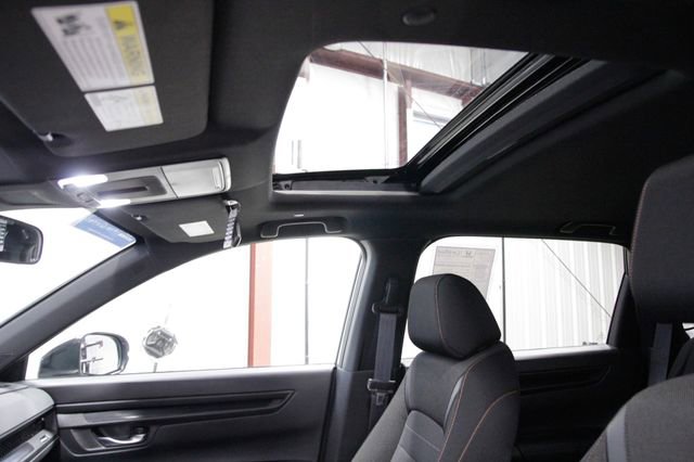 Certified 2023 Honda CR-V Sport image 35