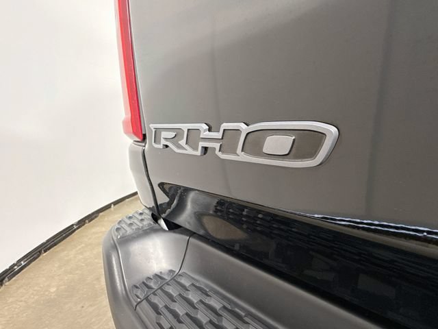 Used 2025 RAM 1500 RHO w/ RHO Level 1 Equipment Group AWD/4WD image 46
