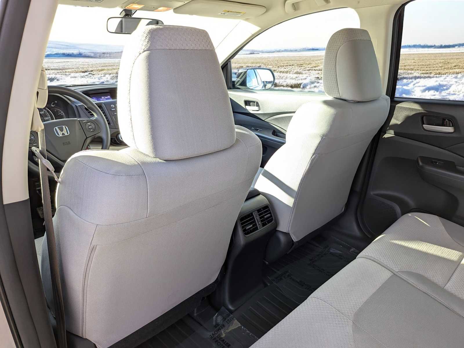 Used 2016 Honda CR-V LX image 19