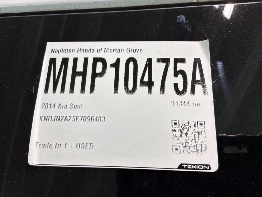 Used 2014 Kia Soul FWD image 31