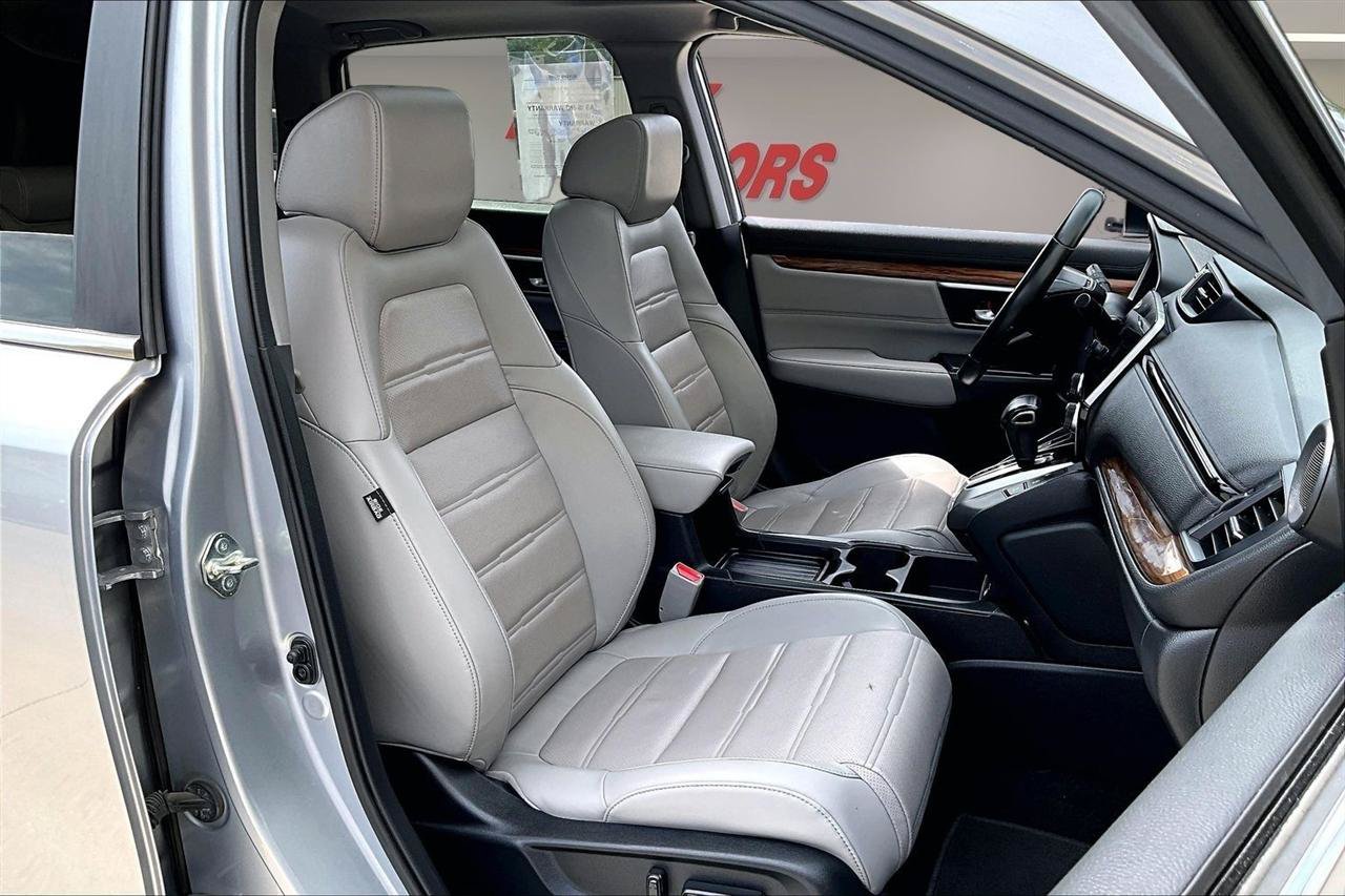Used 2020 Honda CR-V EX-L image 31