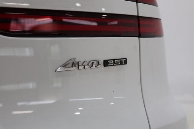 Used 2026 Genesis GV70 3.5T Sport Prestige AWD/4WD image 13