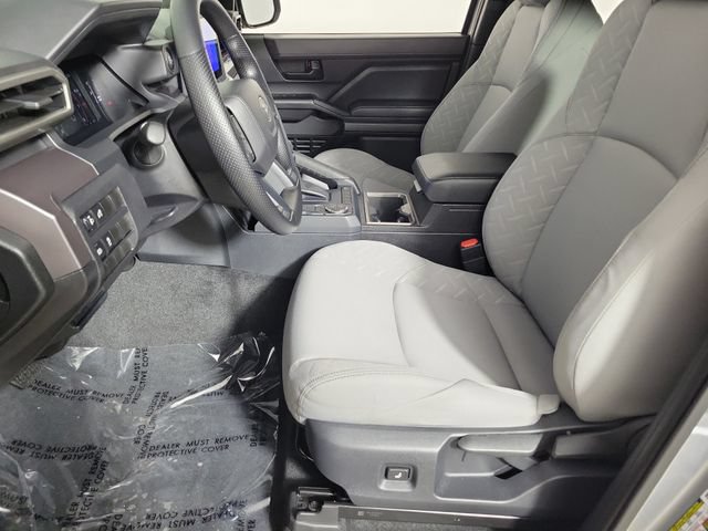 Used 2026 Toyota Tacoma SR5 RWD image 19