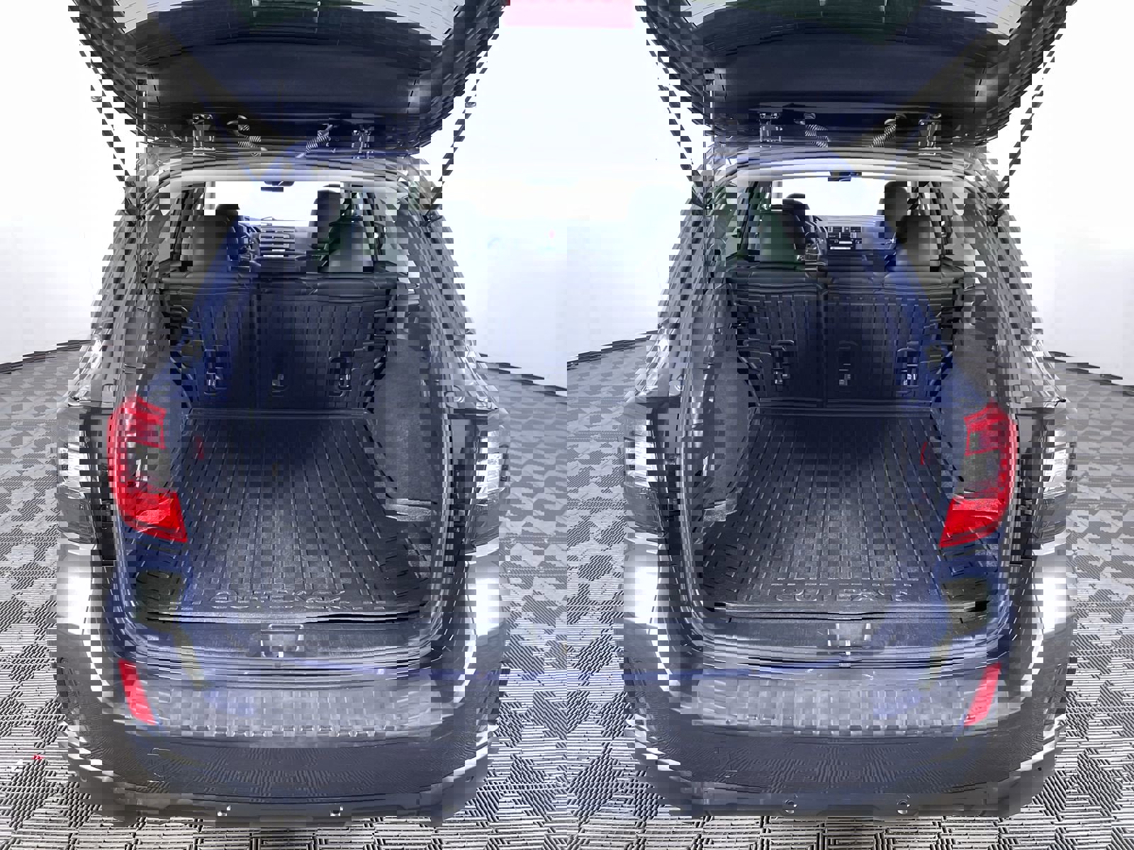 Used 2017 Subaru Outback 2.5i Limited image 24