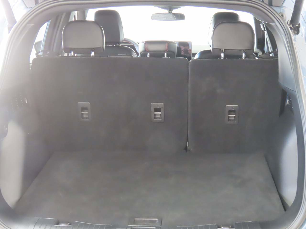 Used 2023 Ford Escape ST-Line w/ Tech Pack #1 image 17